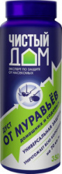 чистый дом